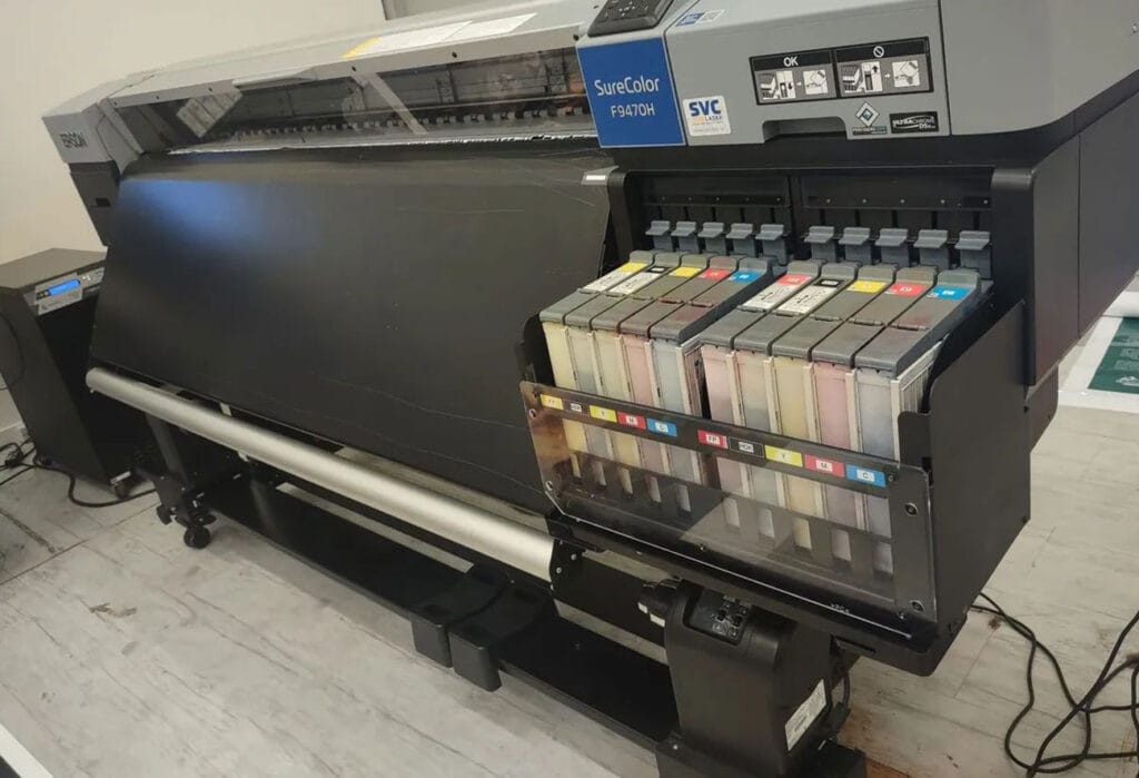 Epson SureColor F9470H