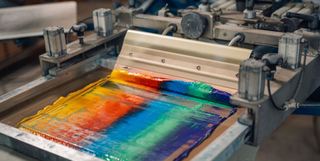 Master Advanced Techniques in Screen Printing: Elevate Your Craft